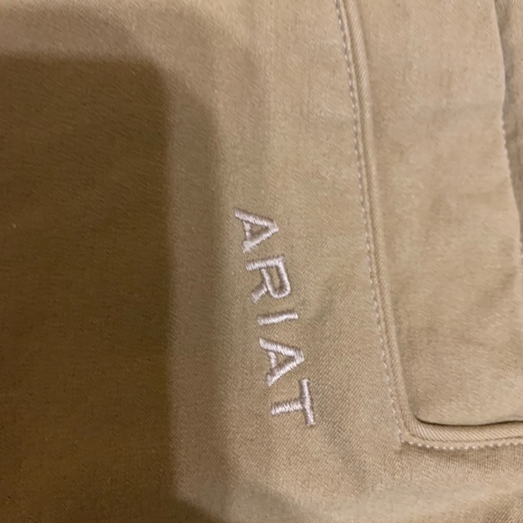Ariat riding breeches - Picture 4 of 6